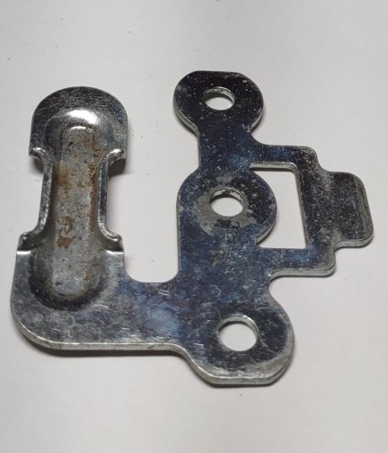 HUSQVARNA 130BT 504149001 PLATE (USED)